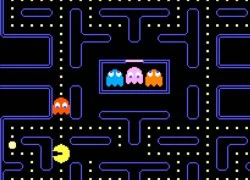 Huyền thoại PAC-MAN sắp trình làng game thủ di động