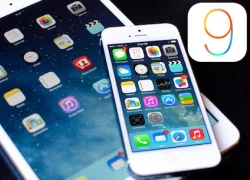 iPhone 5S có nên nâng cấp iOS 9