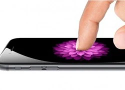 iPhone 6S dày hơn, Apple 'đánh cược' vào Force Touch