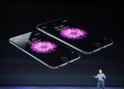 iPhone 6S 'nhái' của Trung Quốc giống hàng thật đến kinh hoàng