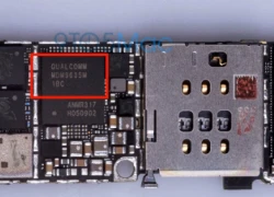 iPhone 6S sẽ kết nối mạng nhanh hơn nhưng không ngốn pin