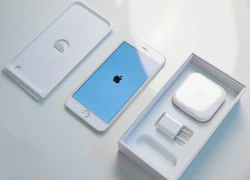 iPhone một mình một chợ trên thị trường di động cao cấp