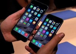 iPhone và chặng đường 8 năm phát triển