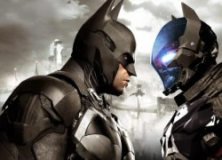 Ít nhất một tháng nữa, Batman Arkham Knight mới có bản vá lỗi đầu tiên