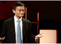 Jack Ma: 'Ở đâu có phàn nàn, ở đó có cơ hội!'