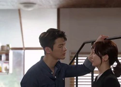 Jang Na Ra kiên quyết bám đuôi Seo In Guk từ nhỏ