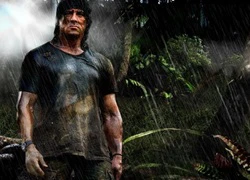 Choáng với tin Rambo sẽ đối đầu phiến quân IS trong &#8220;Rambo: Last Blood&#8221;