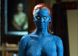 Jennifer Lawrence hé lộ khả năng trở lại với 'X-Men'