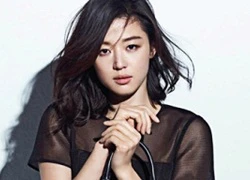 Jeon Ji Hyun thông báo có thai sau 3 năm cưới