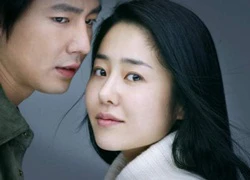 Jo In Sung bị nghi hẹn hò với nữ đồng nghiệp Go Hyun Jung