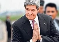 John Kerry: Iran và P5+1 cố hoàn thành thỏa thuận cuối cùng