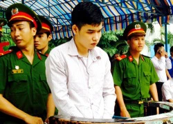 Kẻ đoạt mạng chủ nợ tại bãi đất trống lĩnh án tử