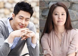 Rộ tin Jo In Sung hẹn hò Go Hyun Jung