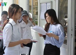 Khó đạt điểm tuyệt đối môn Hóa học