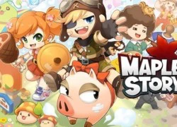 Khoá IP Việt Nam, MapleStory 2 vẫn sập máy chủ trong ngày Open Beta