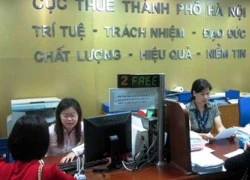 Không nợ thuế vẫn bị nêu tên: Coi nhẹ thanh danh doanh nghiệp