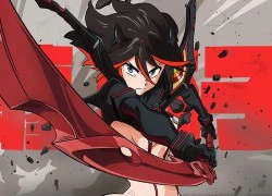 Kill la Kill sẽ có game bom tấn ăn theo?