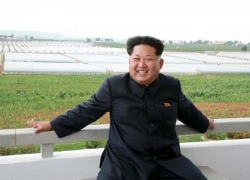 Kim Jong-un bất ngờ mời "người chú bí ẩn" vào Bộ Ngoại giao