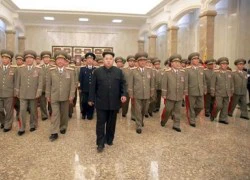 Kim Jong Un 'đe dọa' Hàn Quốc hơn cả cha mình