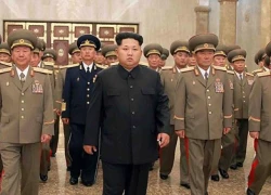 Kim Jong-un xử tử 70 quan chức kể từ khi nắm quyền