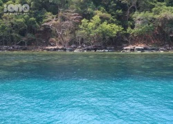 Koh Rong, thiên đường hút hồn teen Việt hè này