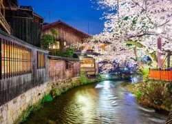 Kyoto - thành phố tốt nhất thế giới năm 2015