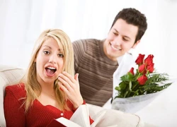 Làm gì khi &#8216;cưa&#8217; mãi nàng không chịu đổ