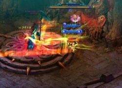 Làng game Việt tháng 07 có gì hot không?