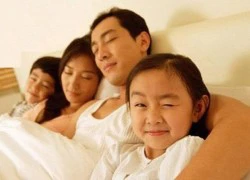 Lấy được chồng tốt, cuộc sống của tôi sung sướng chẳng ai bằng