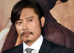 Lee Byung Hun day dứt vì scandal tình ái với hot girl