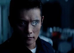 Lee Byung Hun Kẻ phản diện được cưng chiều ở Hollywood