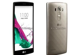 LG G4 S rò rỉ cấu hình chi tiết