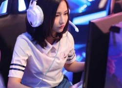 Liên Minh Huyền Thoại: Gamer chuyên nghiệp nữ phải đánh đổi quá nhiều