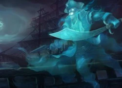 Liên Minh Huyền Thoại: Gangplank chết là chiêu PR kinh điển nhất của Riot Games?