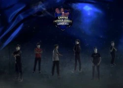 Liên Minh Huyền Thoại: Garena tung trailer vòng chung kết GPL Mùa Hè 2015 cực đỉnh