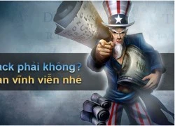 Liên Minh Huyền Thoại: Tại sao vẫn có những người chơi dám "bật" Garena?