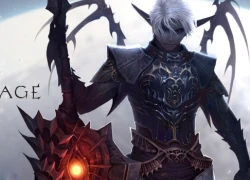 Lineage 2 Mobile - Bom tấn MMORPG xứ Hàn chuẩn bị xuất hiện