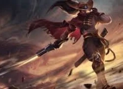 LMHT: Sự kết hợp hoàn hảo giữa Alistar và Yasuo