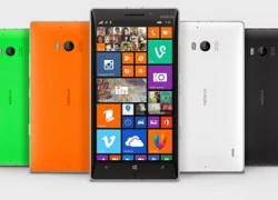 Lộ diện 3 thiết bị Windows 10 Mobile đầu tiên của Microsoft