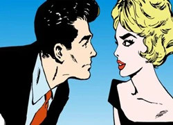 Lo lắng vì người vợ sắp cưới