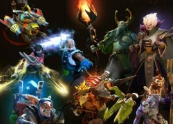 Lóa mắt với những item đẹp lung linh trong hòm Immortal Treasure 3