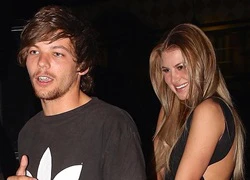 Louis Tomlinson nguy cơ mất 15 triệu USD vì làm bố