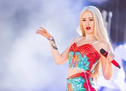 Lý do Iggy Azalea trở thành rapper bị ghét nhất showbiz