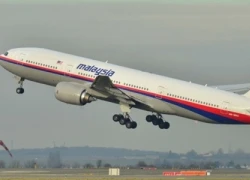 Malaysia Airlines không biết có chiến sự ở Ukraine trước thảm họa MH17