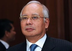 Malaysia điều tra nghi án nhận hối lộ của Thủ tướng Najib