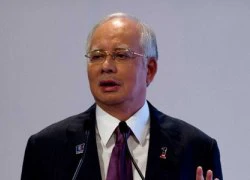 Malaysia điều tra tài khoản của phu nhân Thủ tướng Najib Razak