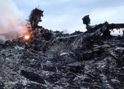 Malaysia muốn lập tòa án quốc tế về MH17, Nga bác bỏ