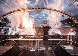 Martin Garrix "chán ngấy" mỗi khi chơi track nhạc "Animals"