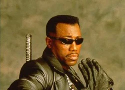 Marvel xem xét đưa Wesley Snipes trở lại với vai &#8220;Blade&#8221;