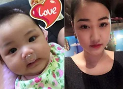 Maya: &#8216;Ba của con tôi không liên quan đến Hà Hồ&#8217;